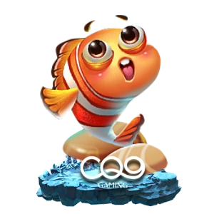 Fishing Games BD89
