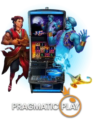 Slots BD89