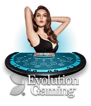 Live Casino BD89