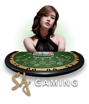 Live Casino BD89